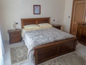 Dolce Casa n. 41 B&B Savoca