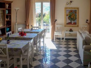 Dolce Casa n. 41 B&B Savoca